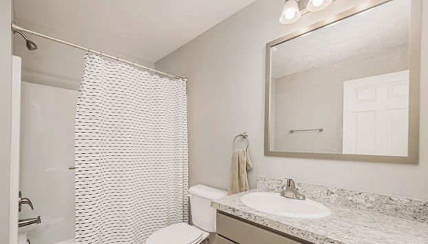 Limestone Chalet by Taylor Made Deep Creek - Foto 2, Servicios del alojamiento