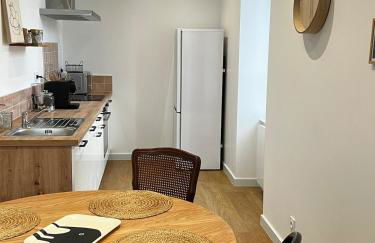 Les appartements du lac - Foto 25