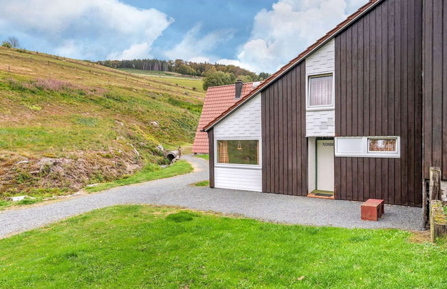 Holiday Home With Wonderful Views - Foto 30