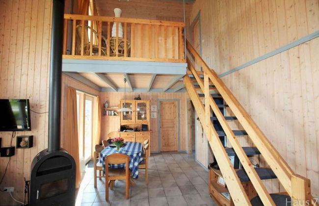 Exklusives Skandinavisches Ferienhaus - Foto 10