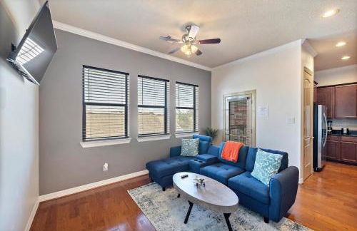 Near DT, Heights, Washington WiFi Games BBQ - Foto 6