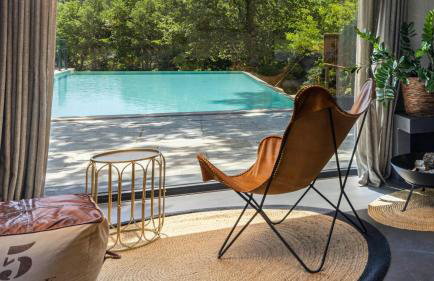 Villa Bijur in Brajkovići - Haus für 8 Personen - Photo 20