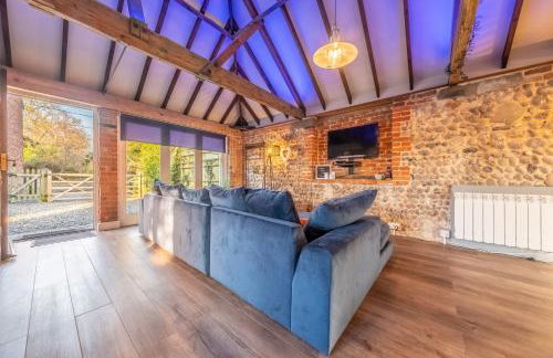 Homestead and Black Cat Barn - Foto 31