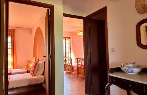 Villa Caline, 4 chambres, lotissement calme et proche mer - Foto 15