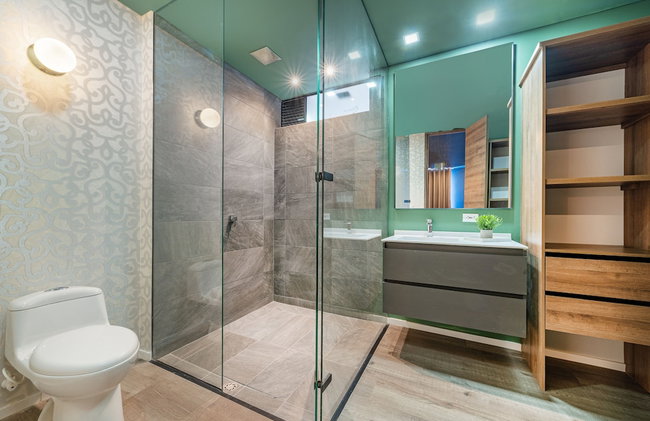 Apartment Olive Country Living by HOUSY HOST - Foto 61