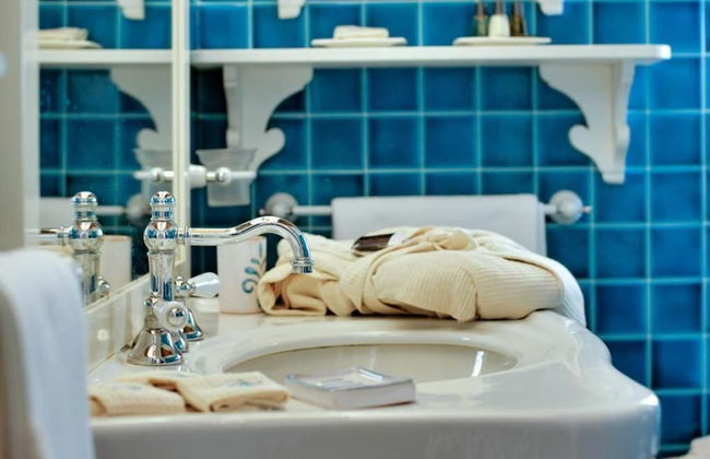 Domus Corallia Luxury Rooms - Foto 27