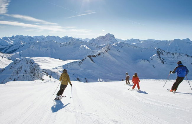 Present Apartment in Fusch - Foto 28