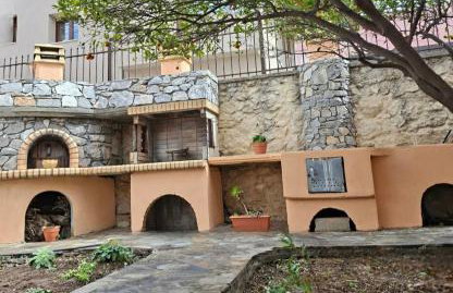 Chrysi's Boutique Traditional guesthouse - Foto 17