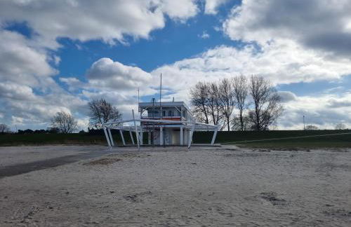 Nordseehaus Dangast - Foto 41