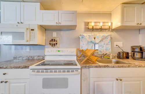 5 Mi to Golf Charming Hernando Home with Deck - Photo 11