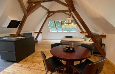 Schwarzwald Loft im Grünen - Photo 30