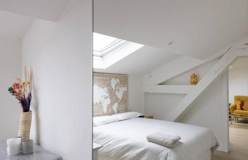 APQ SUITES - Apto 5B - Puerto Deportivo Gijón - Foto 10