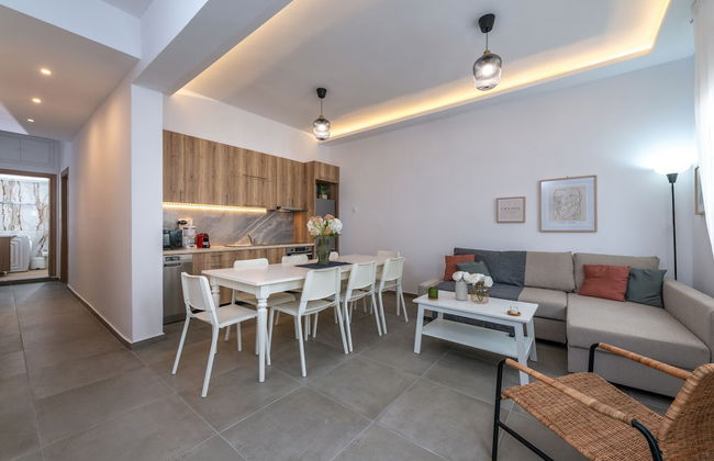 Venezian View Apartment - Foto 13