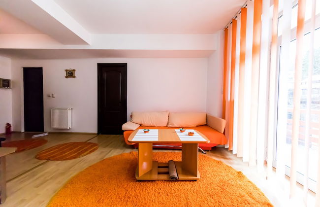 Apartment Datcu - Foto 15