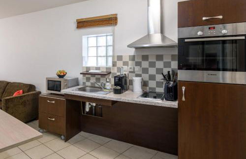 ResidHotel Toulouse Centre - Foto 36