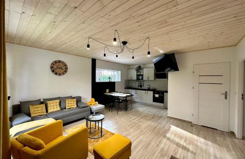 Domek na Jurze - Foto 12