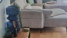 Waldgeflüster 2-Zi-DesignOase mit Terrasse und Tiefgarage im Neubau - Foto 3