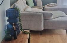 Waldgeflüster 2-Zi-DesignOase mit Terrasse und Tiefgarage im Neubau - Foto 3