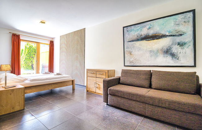 Apartment ZellPeak - Foto 2