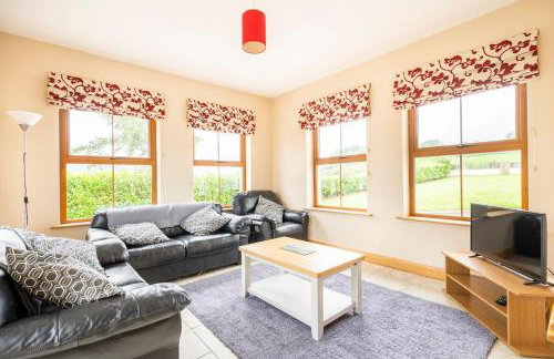 Bin Mountain Self Catering - Foto 9