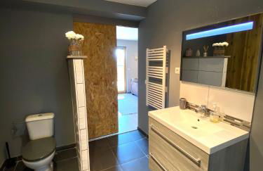 Le chalet de cathy - Foto 19