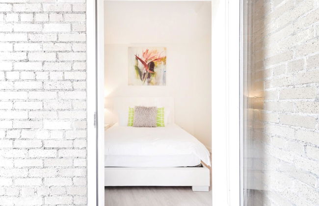 Global Luxury Suites Downtown Boston - Foto 19