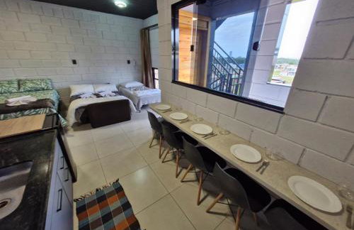 Edifício Aurora 04 Loft Salete - Foto 21