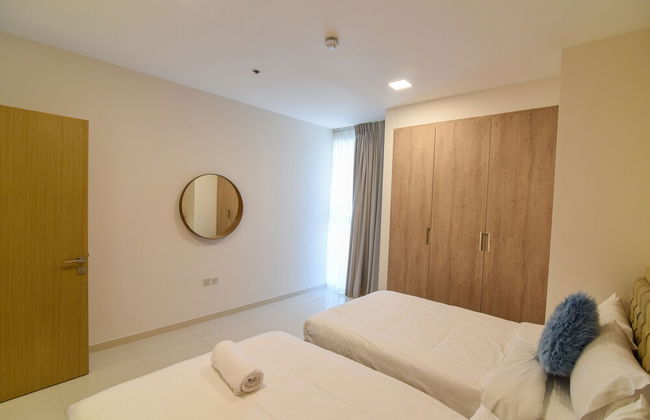 GreenFuture - A A Tower - Two beedroms - Photo 9