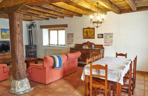 Casa Rural Borda Lenco - Foto 32