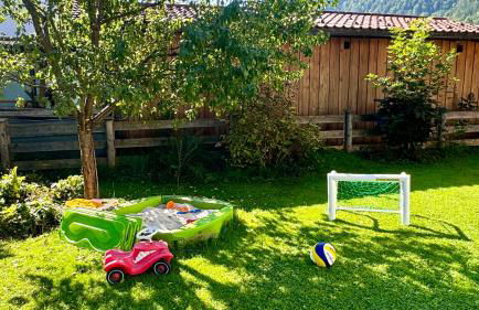 Haus Thiele - Foto 5