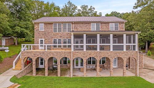 Arches - Artisan Home On The Main Body Of The Lake, 2 Covered Boat Slips - Foto 2