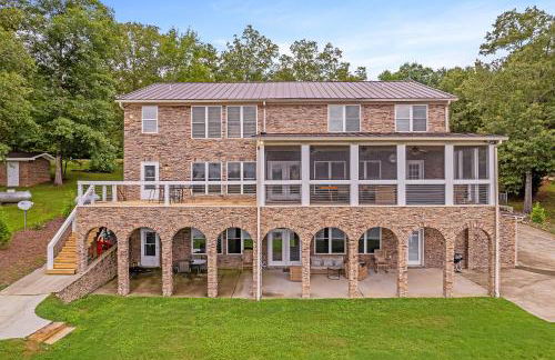Arches - Artisan Home On The Main Body Of The Lake, 2 Covered Boat Slips - Foto 2