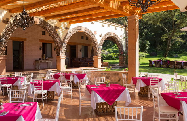 Sierra Lago Resort & Spa - Foto 38