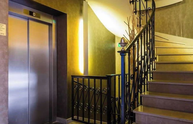 Résidence Paris FREMIET - Photo 53