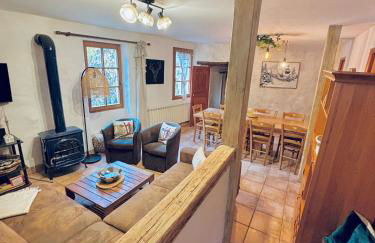 Chalet Pierre-vue sur le Pelvoux - Foto 25