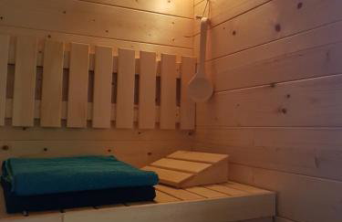 SuliLand Domki pod Ślężą - Photo 48