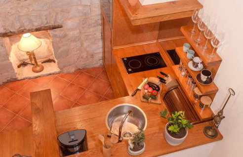 1 Bedroom Cozy Home In Rudina - Foto 16