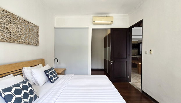 Villa Jade - Foto 4, Habitación