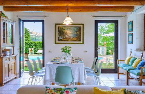 Holiday Home La Girolima- MarchFerienhäuser by Interhome - Foto 9