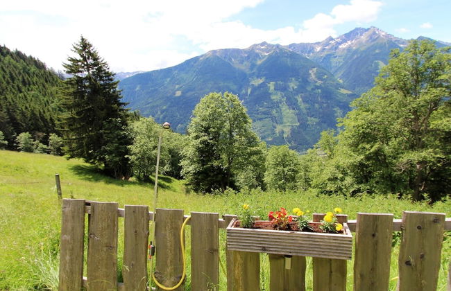 Chalet in Obervellach in Carinthia - Photo 23