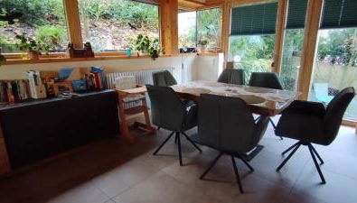 Nichtraucherferienwohnung-Neckarblick ZE-2022-74-WZ-118A - Foto 3