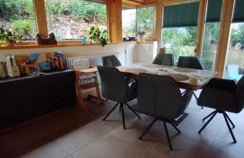 Nichtraucherferienwohnung-Neckarblick ZE-2022-74-WZ-118A - Foto 3