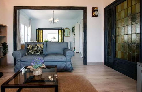 5 Bedroom Awesome Home In Alella - Foto 18