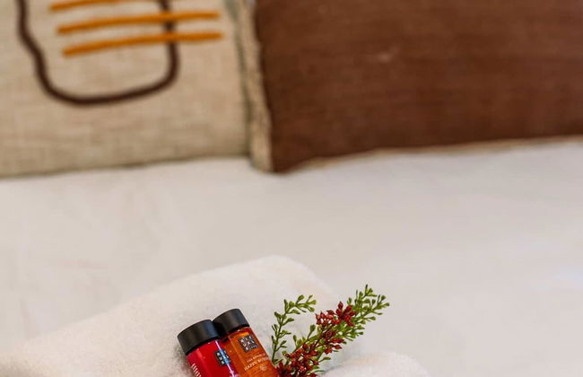 Comfortable 2 Bedroom Apartment With Sea-view - Foto 10