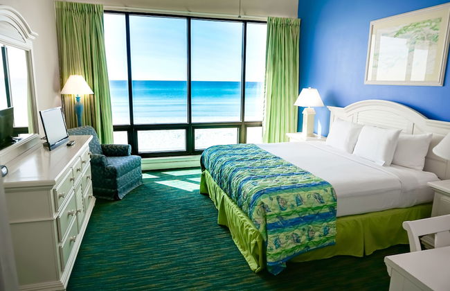 Landmark Holiday Beach Resort - Foto 2