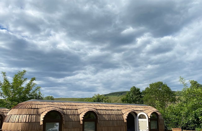 Iglu Camp Triolago - Foto 2