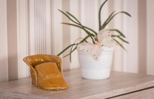 Ferienwohnung am Stadtrand - Foto 8