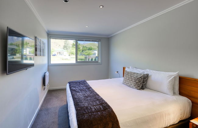 Marsden Lake Resort Central Otago - Foto 25