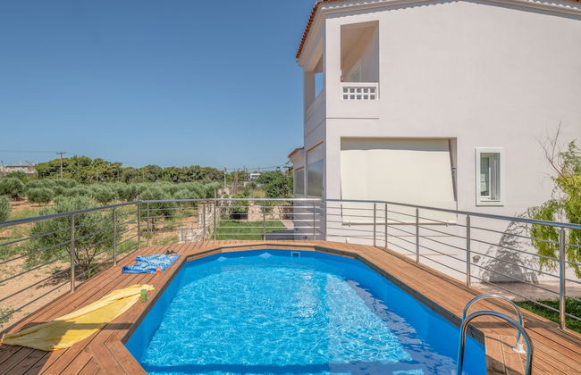 Marina's Villas - Foto 80