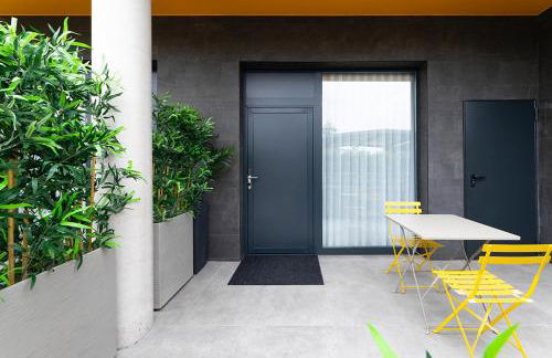 Zuia Suites - Foto 18